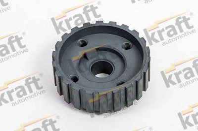 KRAFT AUTOMOTIVE 1320030 -  Шестерня, коленчатый вал